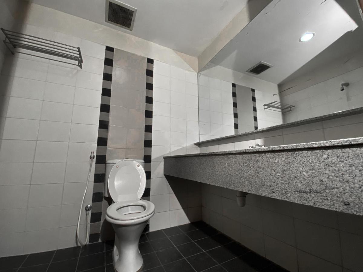 Grand Hotel Liawan Bagian luar foto